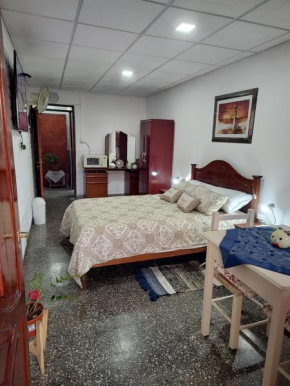 Petit departamento jujuy
